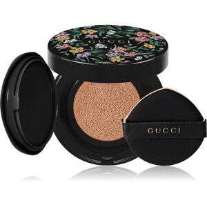 Gucci Gucci Beauty Eternité de Beauté tartós alapozó sminkszivaccsal SPF 35 árnyalat 05 14 g kép