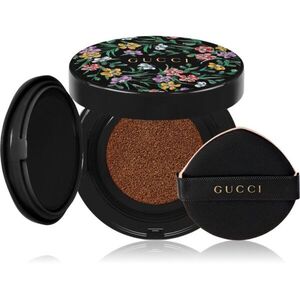 Gucci Gucci Beauty Eternité de Beauté tartós alapozó sminkszivaccsal SPF 35 árnyalat 11 14 g kép