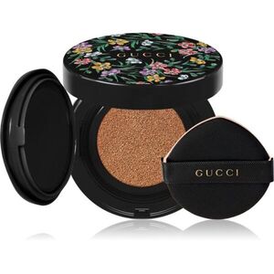 Gucci Gucci Beauty Eternité de Beauté tartós alapozó sminkszivaccsal SPF 35 árnyalat 07 14 g kép