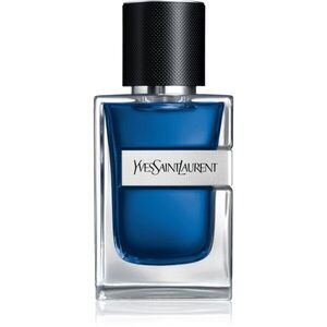 Yves Saint Laurent Y Iced Cologne Eau de Toilette intense uraknak 60 ml kép