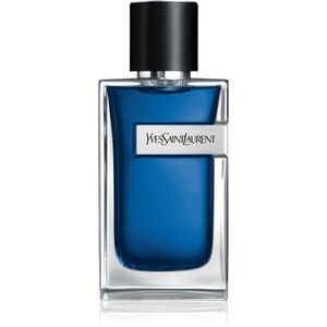 Yves Saint Laurent Y Iced Cologne Eau de Toilette intense uraknak 100 ml kép