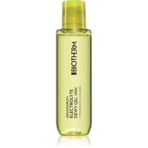 Biotherm Aquasource+ Electrolyte Dewy Gel arcgél 100 ml kép
