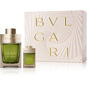 BVLGARI Bvlgari Man Wood Essence ajándékszett uraknak kép