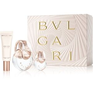 BVLGARI Omnia Crystalline ajándékszett hölgyeknek kép