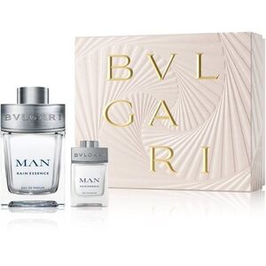 BVLGARI Bvlgari Man Rain Essence ajándékszett uraknak kép