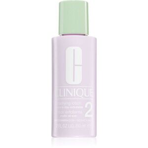 Clinique 3 Steps Clarifying Lotion 2 tonik száraz és kombinált bőrre 60 ml kép