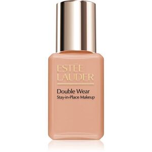 Estée Lauder Double Wear Stay-in-Place Makeup Mini tartós alapozó SPF 10 árnyalat 2N2 Buff 15 ml kép