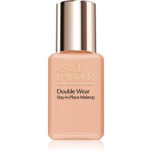 Estée Lauder Double Wear Stay-in-Place Makeup Mini tartós alapozó SPF 10 árnyalat 1N1 Ivory Nude 15 ml kép