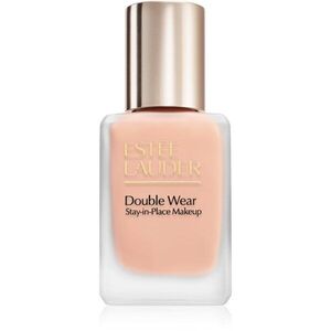 Estée Lauder Double Wear Stay-in-Place Makeup tartós alapozó SPF 10 árnyalat 0N1 Alabaster 30 ml kép