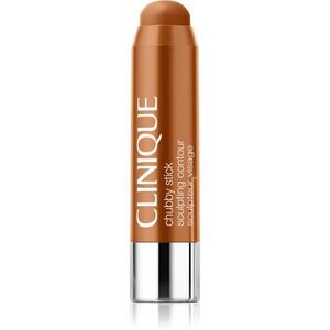 Clinique Chubby Stick™ Sculpting Contour Countour Stick árnyalat 02 So Sunkissed 6 g kép