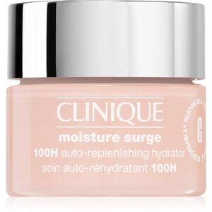 Clinique Moisture Surge™ 100H Auto-Replenishing Hydrator hidratáló géles krém 15 ml kép