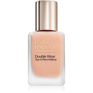 Estée Lauder Double Wear Stay-in-Place Makeup tartós alapozó SPF 10 árnyalat 1C1 Cool Bone 30 ml kép