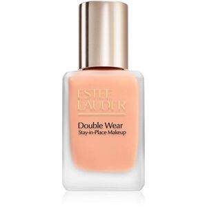 Estée Lauder Double Wear Stay-in-Place Makeup tartós alapozó SPF 10 árnyalat 2C0 Cool Vanilla 30 ml kép