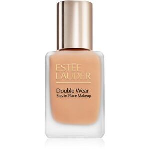 Estée Lauder Double Wear Stay-in-Place Makeup tartós alapozó SPF 10 árnyalat 2W1.5 Natural Suede 30 ml kép
