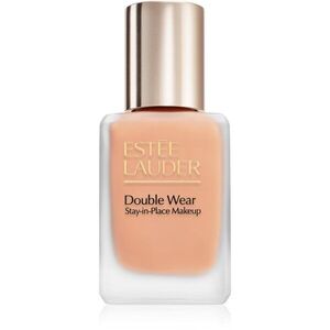 Estée Lauder Double Wear Stay-in-Place Makeup tartós alapozó SPF 10 árnyalat 1W0 Warm Porcelain 30 ml kép