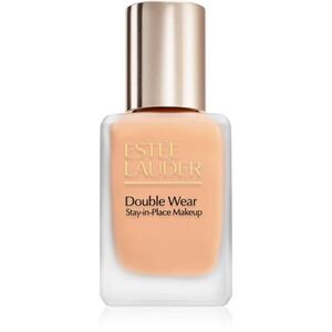 Estée Lauder Double Wear Stay-in-Place Makeup tartós alapozó SPF 10 árnyalat 1W1 Bone 30 ml kép