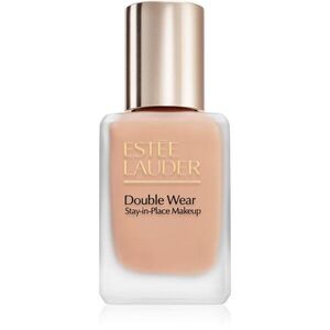 Estée Lauder Double Wear Stay-in-Place Makeup tartós alapozó SPF 10 árnyalat 1N2 Ecru 30 ml kép