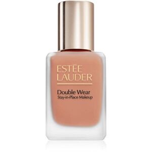 Estée Lauder Double Wear Stay-in-Place Makeup tartós alapozó SPF 10 árnyalat 4N1 Shell Beige 30 ml kép