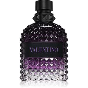 Valentino Born In Roma Purple Melancholia Uomo Eau de Toilette uraknak 100 ml kép