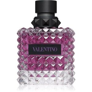 Valentino Born In Roma Purple Melancholia Donna Eau de Parfum hölgyeknek 100 ml kép