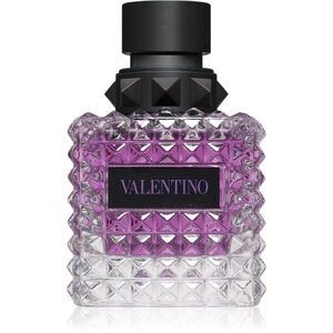 Valentino Born In Roma Purple Melancholia Donna Eau de Parfum hölgyeknek 50 ml kép