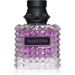 Valentino Born In Roma Purple Melancholia Donna Eau de Parfum hölgyeknek 30 ml kép