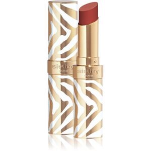 Sisley Phyto Rouge Shine fényes ajakrúzs hidratáló hatással árnyalat 14 Sheer Acajou 3 g kép