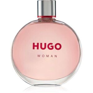 Hugo Boss HUGO Woman Eau de Parfum hölgyeknek 75 ml kép