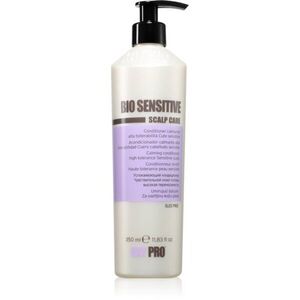Kaypro Bio Sensitive Scalp Care nyugtató kondicionáló a finom hajért 350 ml kép