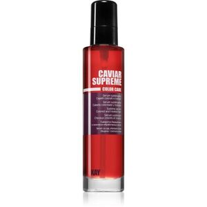Kaypro Color Care Caviar Supreme szérum festett hajra 100 ml kép
