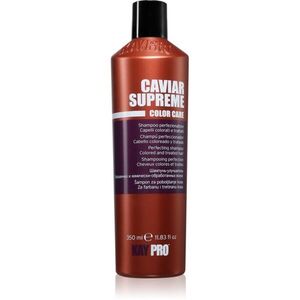 Kaypro Color Care Caviar Supreme sampon festett hajra 350 ml kép