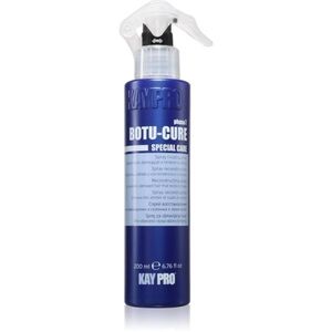 Kaypro Botu-Cure Phase 2 erősítő spray a károsult hajra 200 ml kép