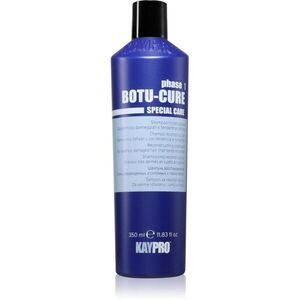 Kaypro Botu-Cure Phase 1 erősítő sampon a károsult hajra 350 ml kép