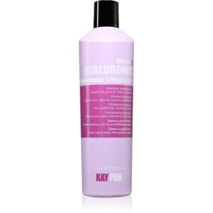 Kaypro Hyaluronic Phase 3 Shampoo sampon hialuronsavval 350 ml kép