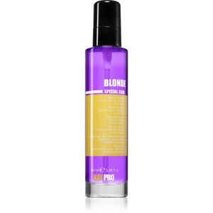Kaypro Blonde Brightening Serum élénkítő szérum szőke hajra 100 ml kép