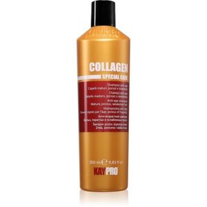 Kaypro Collagen Anti-age Shampoo sampon kollagénnel 350 ml kép