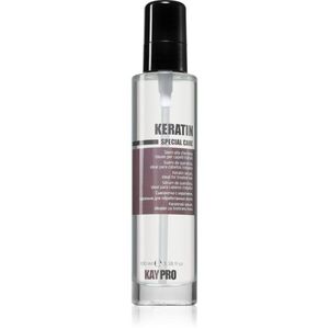 Kaypro Keratin Serum hajszérum keratinnal 100 ml kép