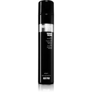 Kaypro Precious Style Sensual Volume hajlakk 500 ml kép