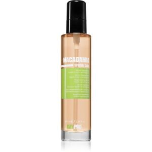 Kaypro Macadamia Regenerating Serum szérum hajtöredezés ellen 100 ml kép