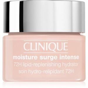 Clinique Moisture Surge™ Intense 72H Lipid-Replenishing Hydrator hidratáló géles krém 15 ml kép