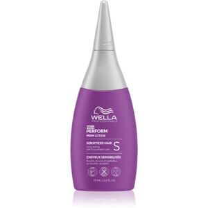 Wella Professionals Perform+ tartós a törékeny hajra 75 ml kép