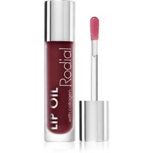 Rodial Lip Oil ajak olaj kollagénnel árnyalat Grape 4 ml kép