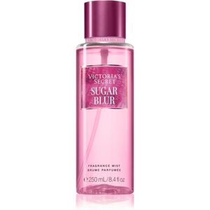 Victoria's Secret Sugar Blur testápoló spray hölgyeknek 250 ml kép