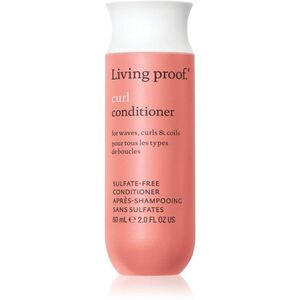 Living Proof Curl kondicionáló göndör hajra 60 ml kép