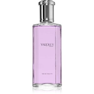 Yardley Frangipani Eau de Toilette hölgyeknek 125 ml kép