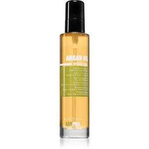 Kaypro Argan Oil argán olaj hajra spray formában 100 ml kép