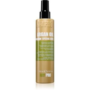 Kaypro Argan Oil 10in1 Nourishing Conditioner öblítés nélküli kondicionáló Argán olajjal 200 ml kép