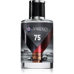 Yardley BRM 75 Eau de Parfum uraknak 100 ml kép