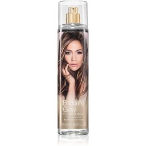 Jennifer Lopez Enduring Glow testápoló spray hölgyeknek 240 ml kép