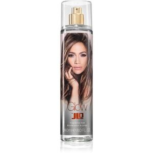 Jennifer Lopez Glow by JLo testápoló spray hölgyeknek 240 ml kép
